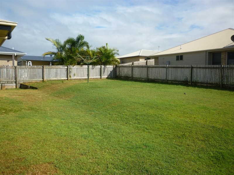 13 Webster Street, Gracemere QLD 4702