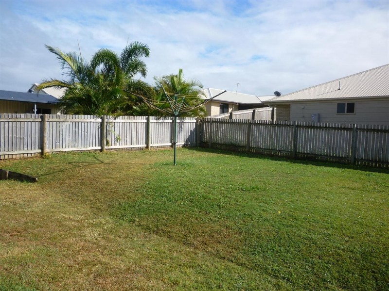 13 Webster Street, Gracemere QLD 4702