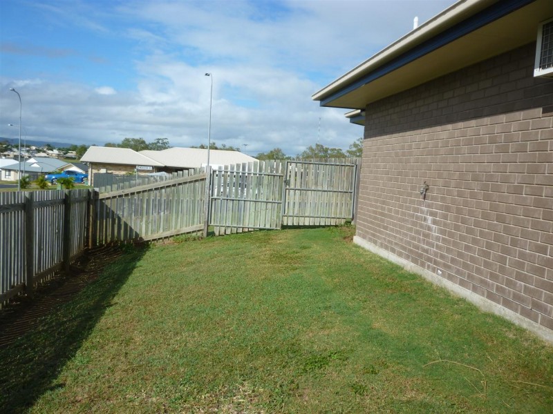 13 Webster Street, Gracemere QLD 4702