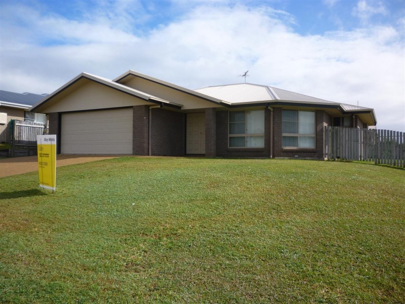 13 Webster Street, Gracemere QLD 4702