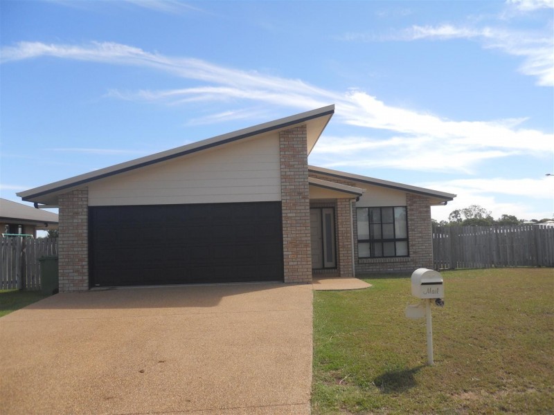 2 Annie Close, Gracemere QLD 4702
