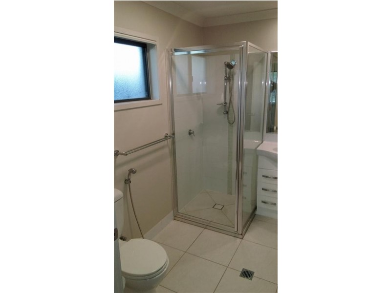 1/4 Mallet Close, Gracemere QLD 4702