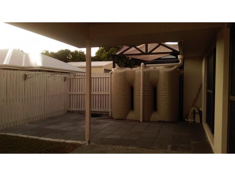 1/4 Mallet Close, Gracemere QLD 4702