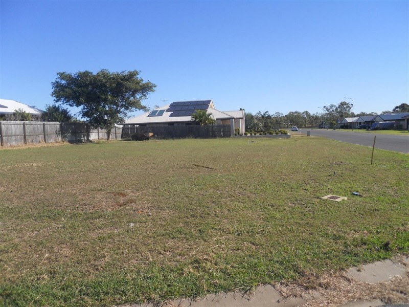 15 Corella Drive, Gracemere QLD 4702