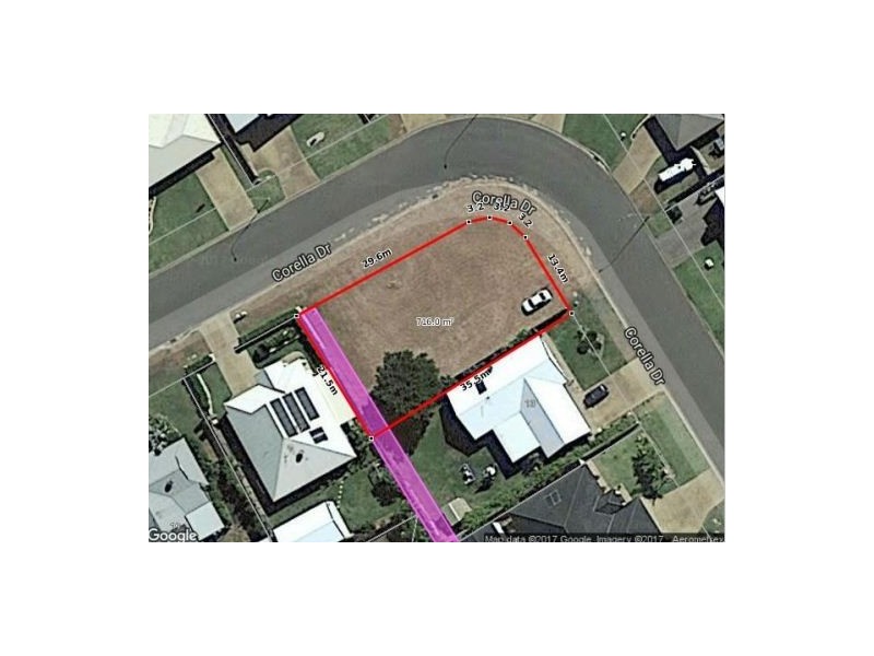 15 Corella Drive, Gracemere QLD 4702