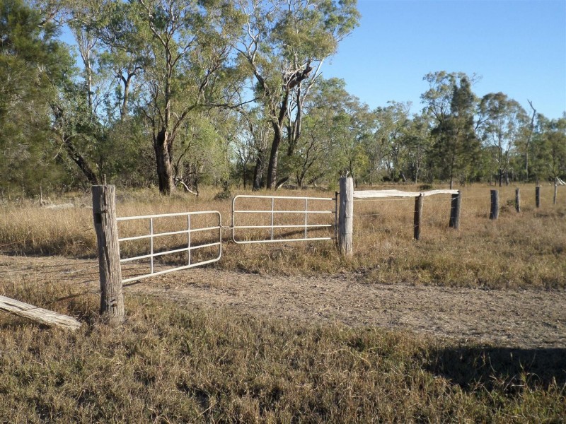 Lot 99 McKenzie Road, Alton Downs QLD 4702
