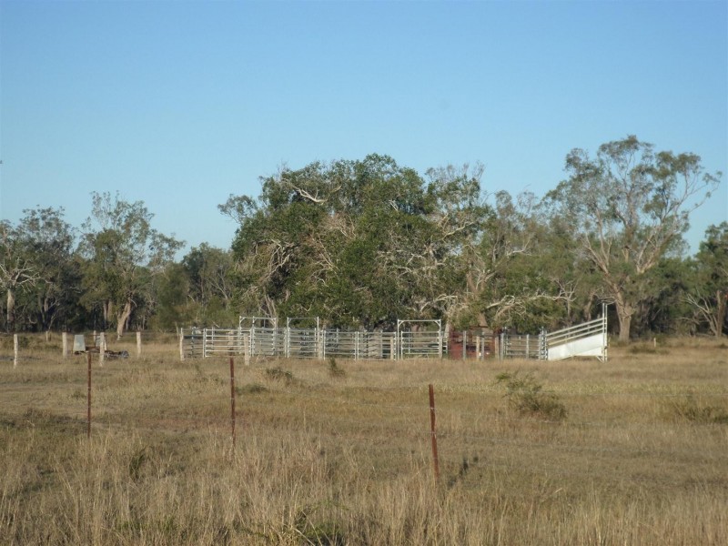 Lot 99 McKenzie Road, Alton Downs QLD 4702