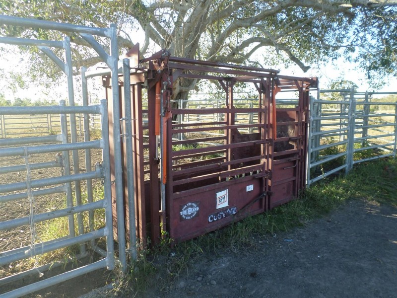 Lot 99 McKenzie Road, Alton Downs QLD 4702