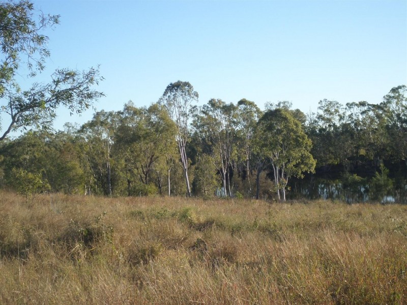 Lot 99 McKenzie Road, Alton Downs QLD 4702