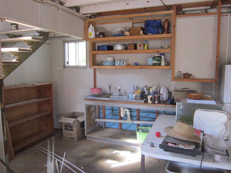 93 River Street, Mount Morgan QLD 4714