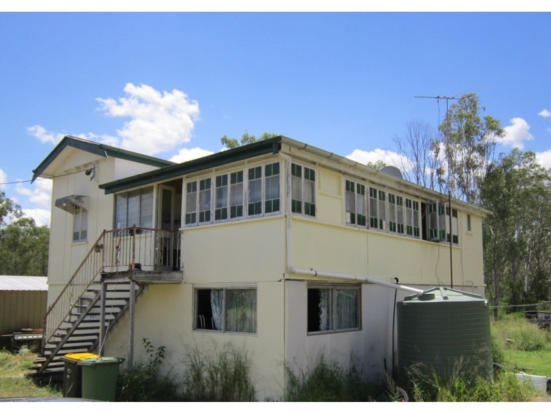 93 River Street, Mount Morgan QLD 4714