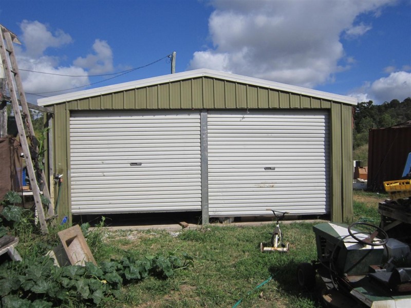 93 River Street, Mount Morgan QLD 4714