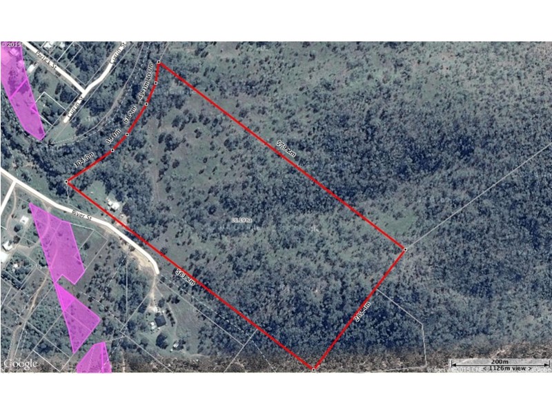 93 River Street, Mount Morgan QLD 4714