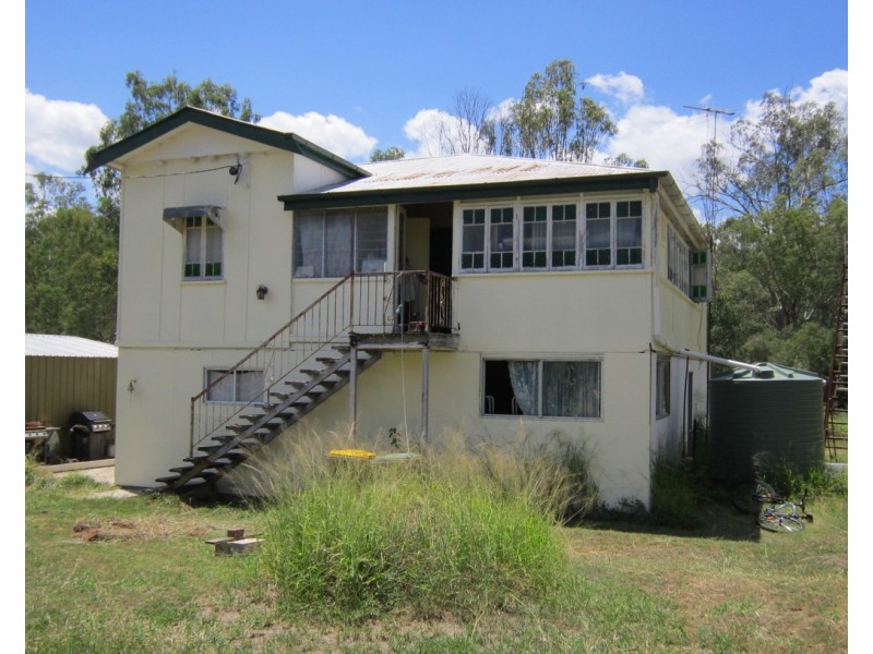 93 River Street, Mount Morgan QLD 4714