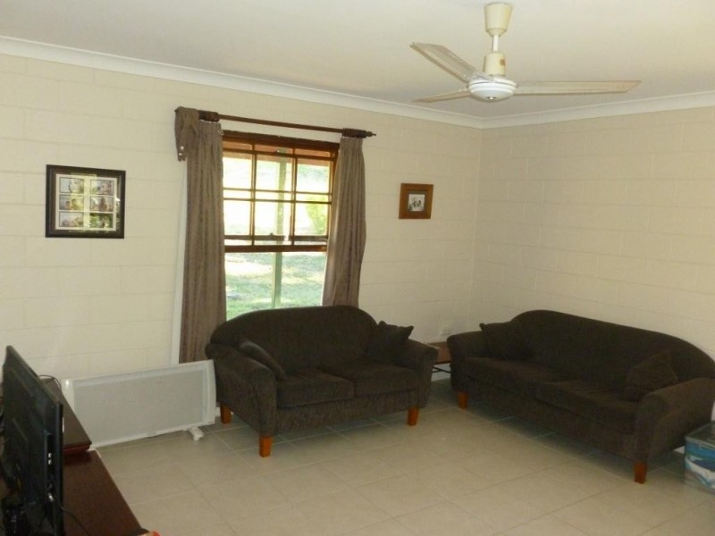 52 JENNINGS ROAD, Cawarral QLD 4702