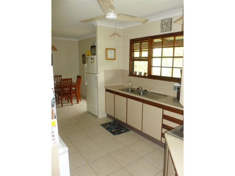 52 JENNINGS ROAD, Cawarral QLD 4702