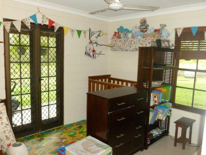 52 JENNINGS ROAD, Cawarral QLD 4702