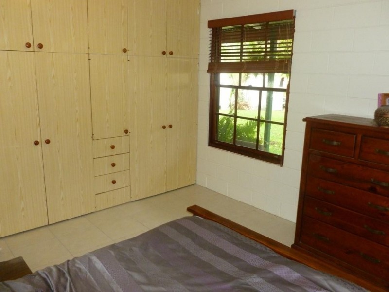 52 JENNINGS ROAD, Cawarral QLD 4702