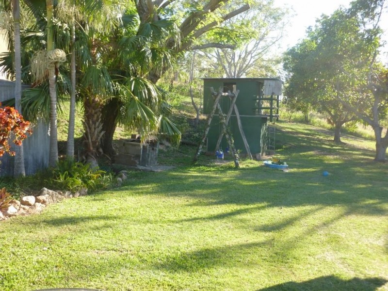 52 JENNINGS ROAD, Cawarral QLD 4702