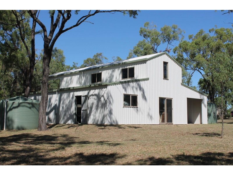 12 Douglas Street, Gracemere QLD 4702