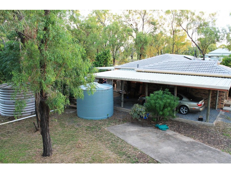 12 Douglas Street, Gracemere QLD 4702