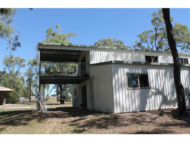 12 Douglas Street, Gracemere QLD 4702