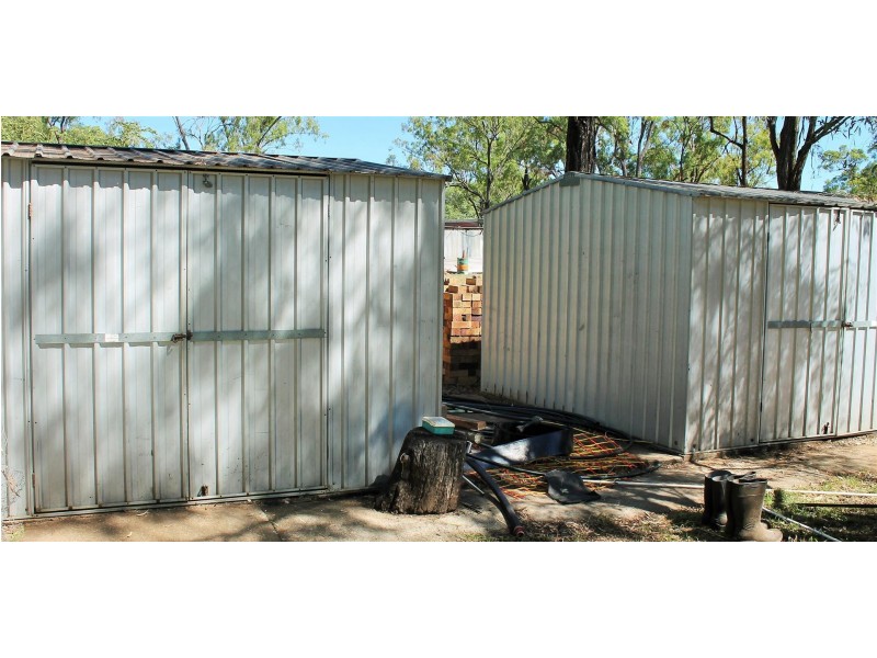 12 Douglas Street, Gracemere QLD 4702