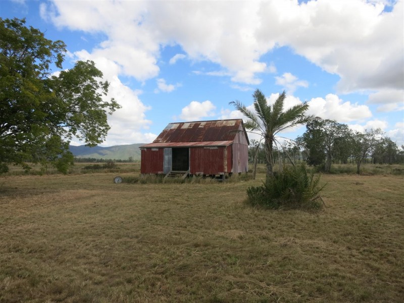 14a Bull Frog Lane, Bajool QLD 4699