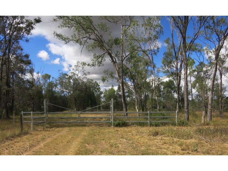 14a Bull Frog Lane, Bajool QLD 4699