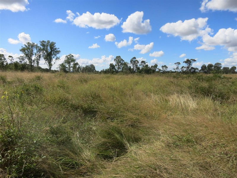 14a Bull Frog Lane, Bajool QLD 4699