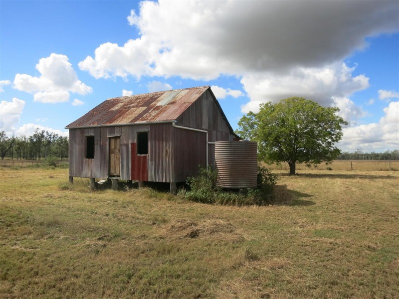 14a Bull Frog Lane, Bajool QLD 4699