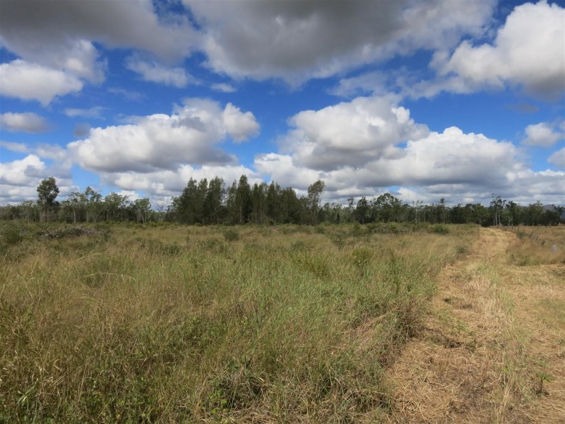 14a Bull Frog Lane, Bajool QLD 4699