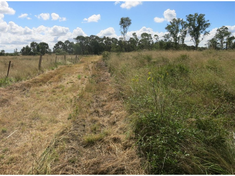 14a Bull Frog Lane, Bajool QLD 4699