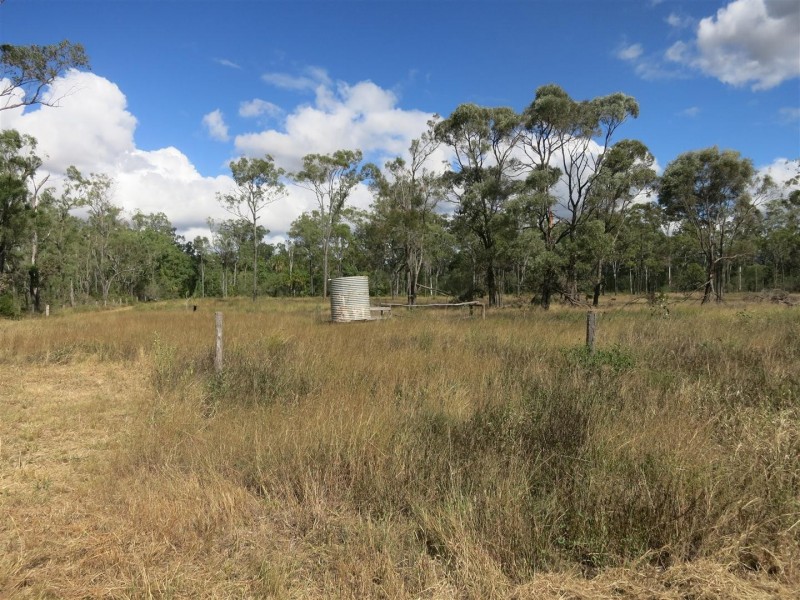 14a Bull Frog Lane, Bajool QLD 4699