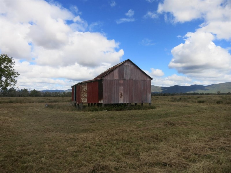 14a Bull Frog Lane, Bajool QLD 4699