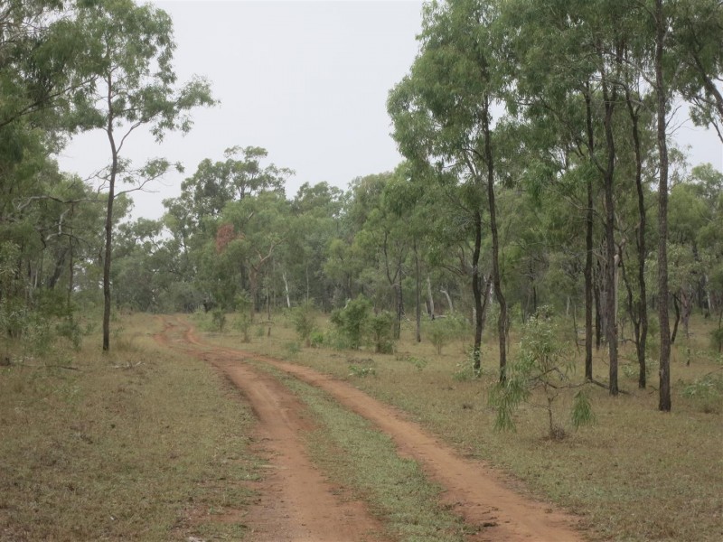 Lot 14 Atkinson Road, Kunwarara QLD 4702