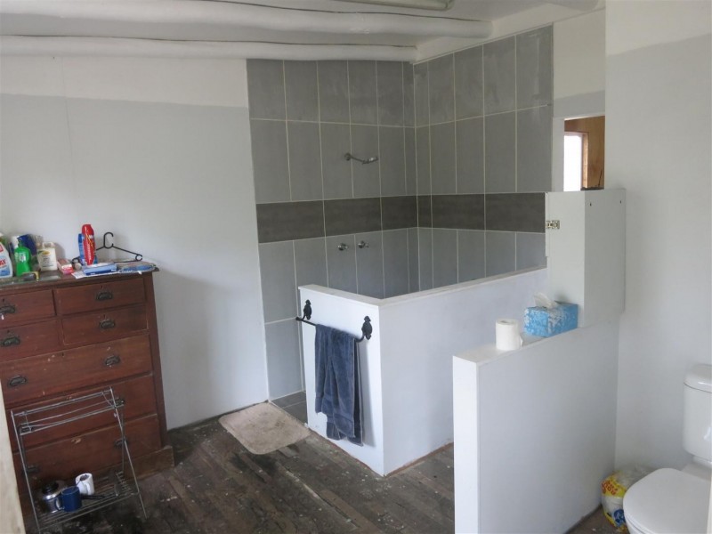 Lot 14 Atkinson Road, Kunwarara QLD 4702