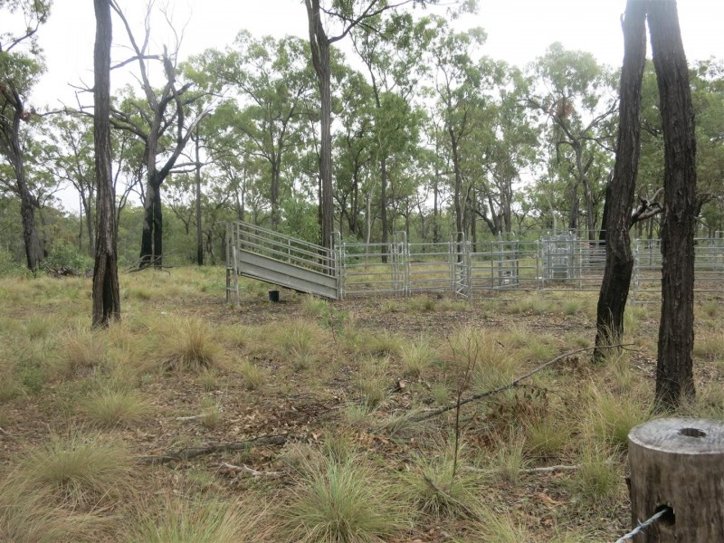 Lot 14 Atkinson Road, Kunwarara QLD 4702
