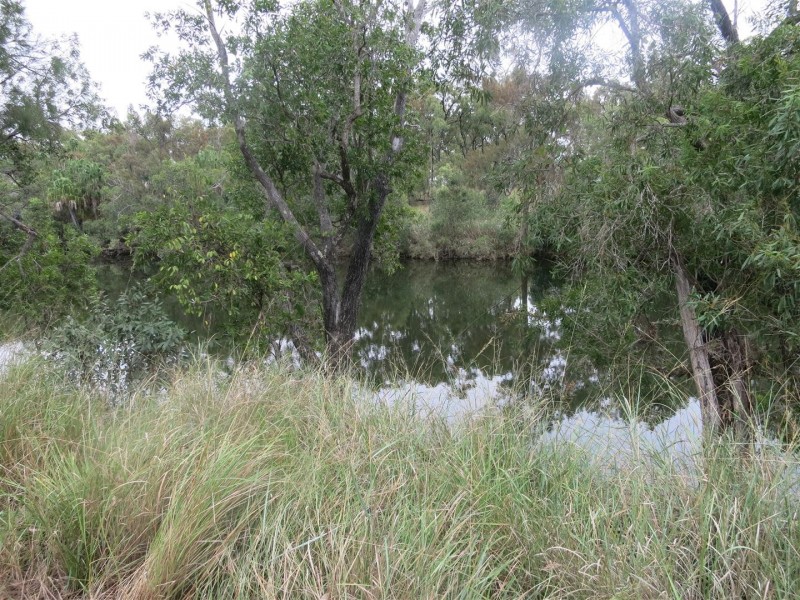 Lot 14 Atkinson Road, Kunwarara QLD 4702