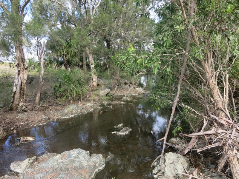 Lot 14 Atkinson Road, Kunwarara QLD 4702