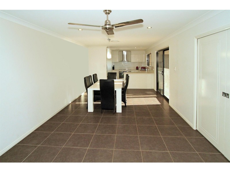 6 Hume Court, Gracemere QLD 4702