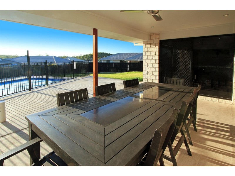 6 Hume Court, Gracemere QLD 4702