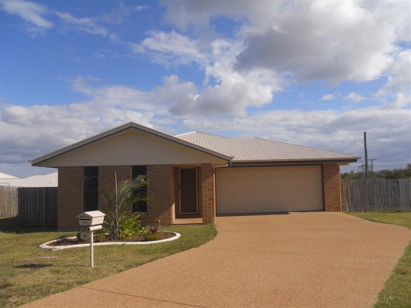 9 Perkins Court, Gracemere QLD 4702