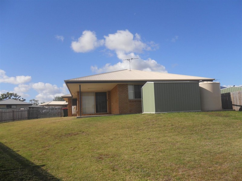 9 Perkins Court, Gracemere QLD 4702