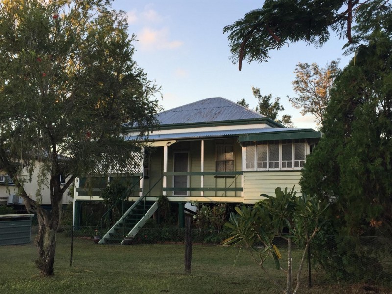 63 Morgan Street, Kabra QLD 4702