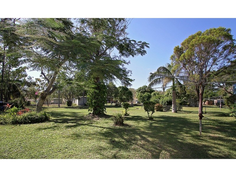 63 Morgan Street, Kabra QLD 4702