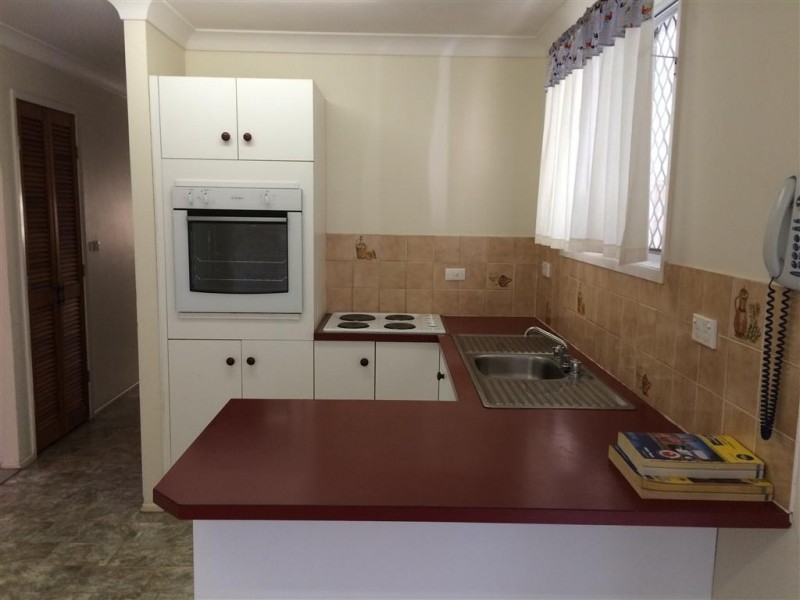11 FITZGERALD STREET, Gracemere QLD 4702