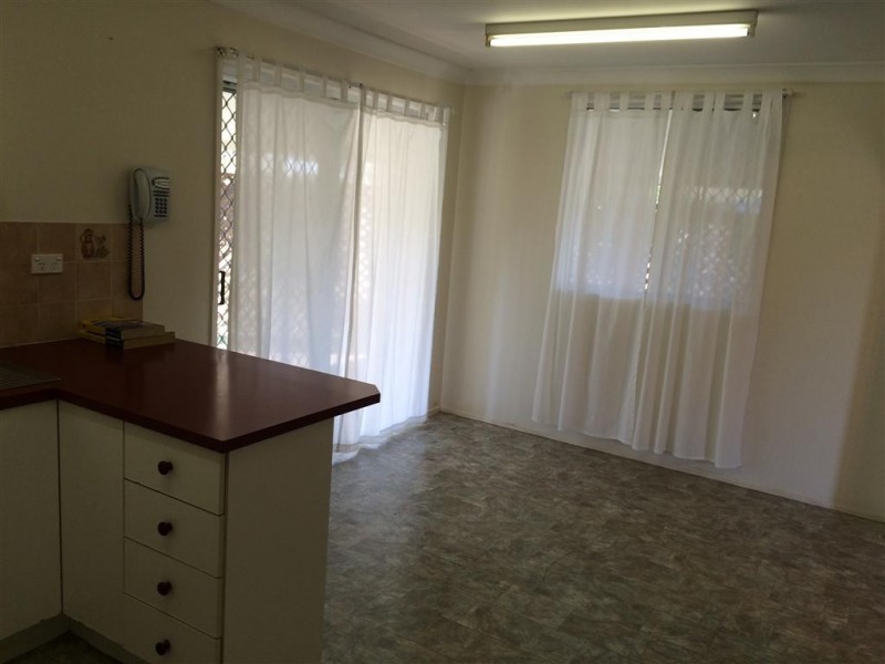 11 FITZGERALD STREET, Gracemere QLD 4702