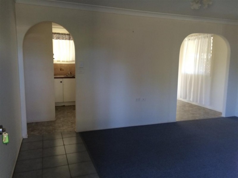 11 FITZGERALD STREET, Gracemere QLD 4702