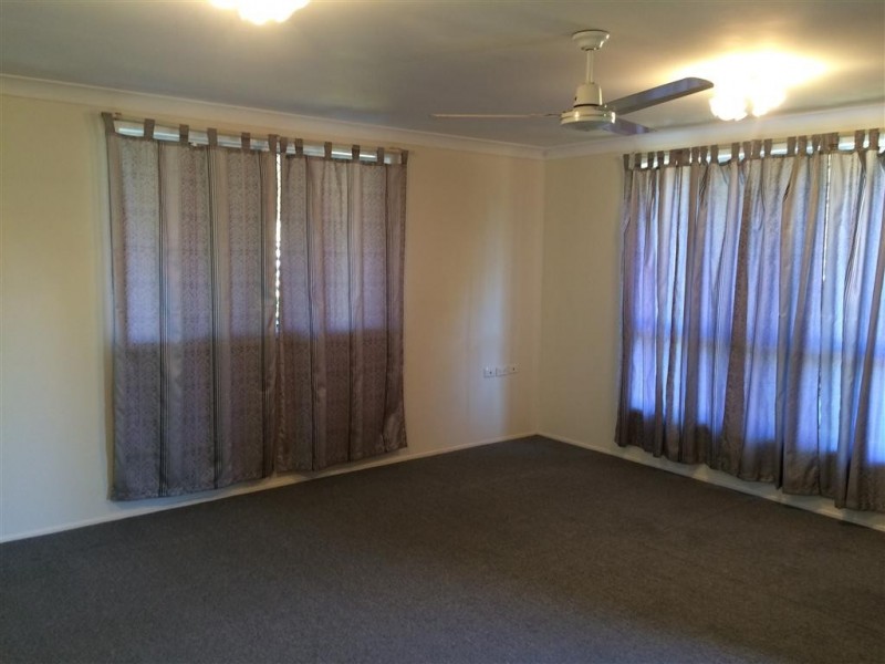 11 FITZGERALD STREET, Gracemere QLD 4702
